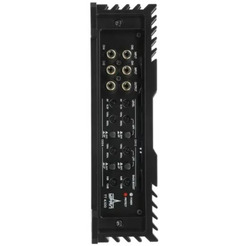 Автомобильный усилитель Урал TT 4.100