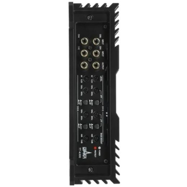 Автомобильный усилитель Урал TT 4.100