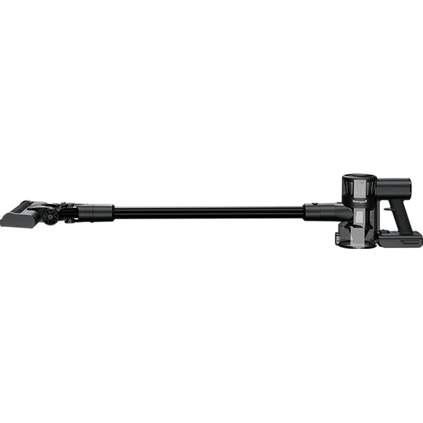 Пылесос Weissgauff V15 BLDC 250 Nero Turbo