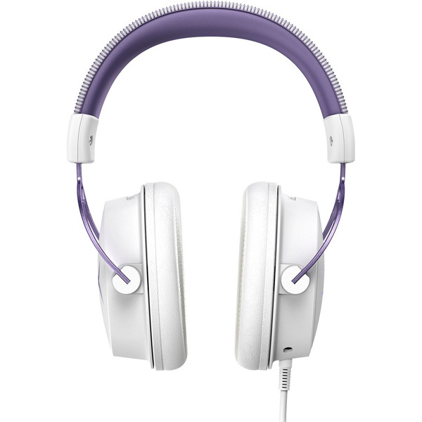 Гарнитура HyperX Cloud Alpha HX-HSCA-PL/EE