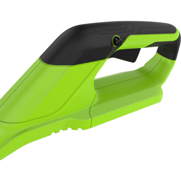 Триммер Greenworks G24ST25K2 2107207SA