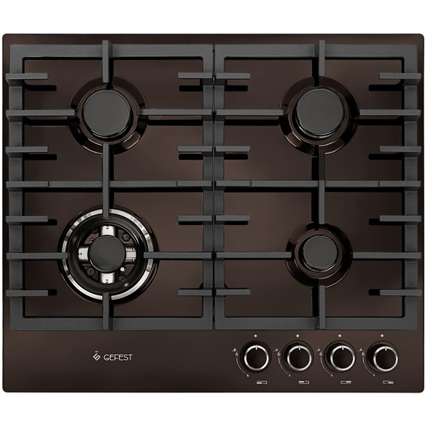 Варочная панель GEFEST 1214-01 К7