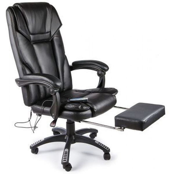 Кресло Calviano 1589 (черный)