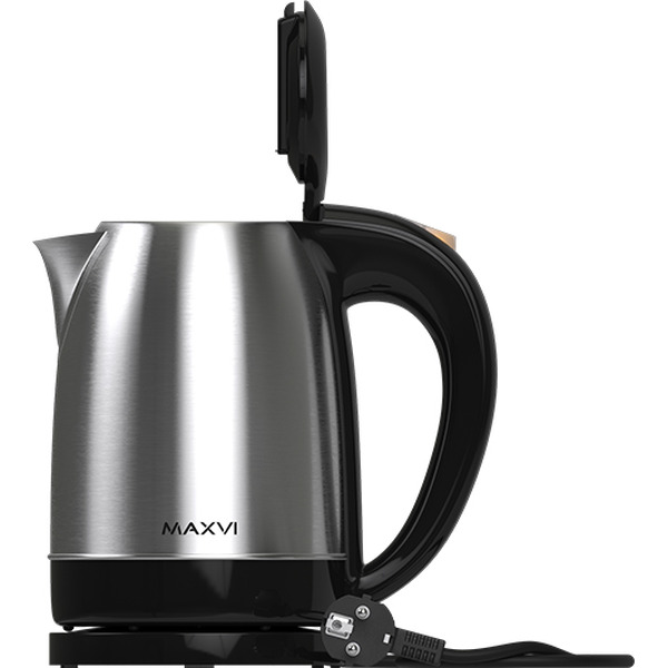 Электрический чайник Maxvi KE1721S