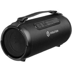 Беспроводная колонка Evolution BOOM-101 (черный)