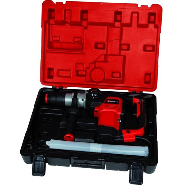 Перфоратор Einhell TE-RH 40 3F (4257935)