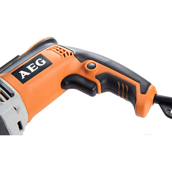 Перфоратор AEG Powertools KH 28 Super XE (4935428190)