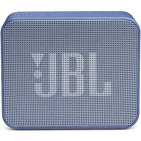 Портативная колонка JBL Go Essential (синий)