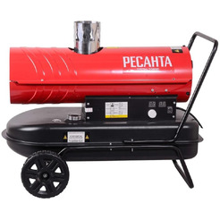 Тепловая пушка  Ресанта ТДПН-20000(67/1/30)