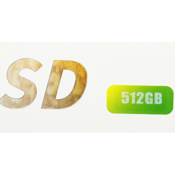 Твердотельный накопитель (SSD) AGI AI198 512GB AGI512G16AI198