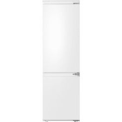 Холодильник MAUNFELD MBF177SWGR Inverter