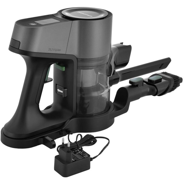 Вертикальный пылесос GRUNDIG VCP 6230 PET