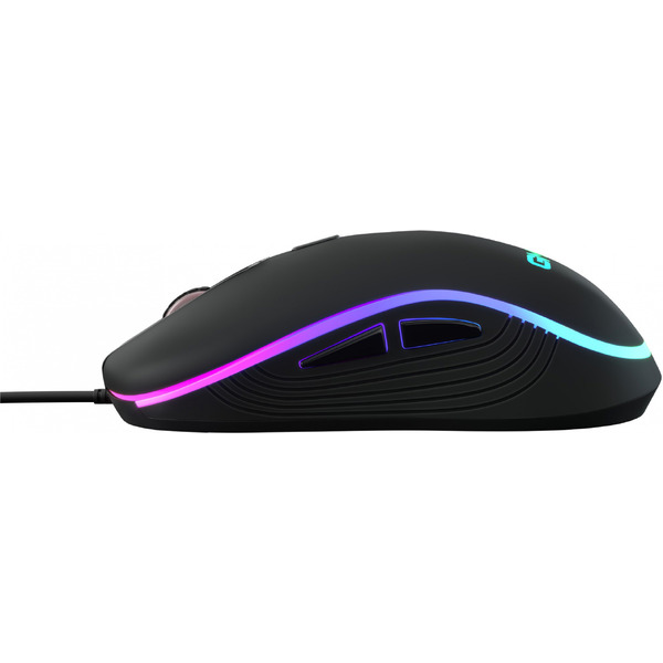 Мышь Oklick GMNG 723GM