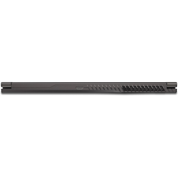 Игровой ноутбук MSI Thin 15 B12VE-1294X