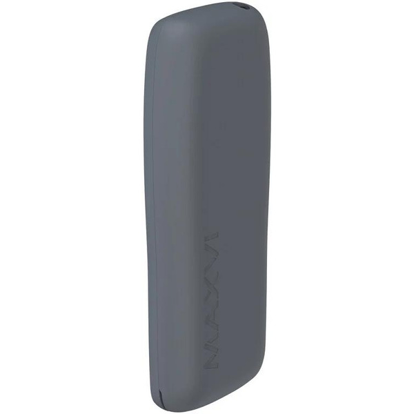 Кнопочный телефон Maxvi C45 (серый)