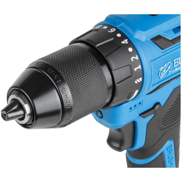 Дрель-шуруповерт Bull SR 1804 2329056