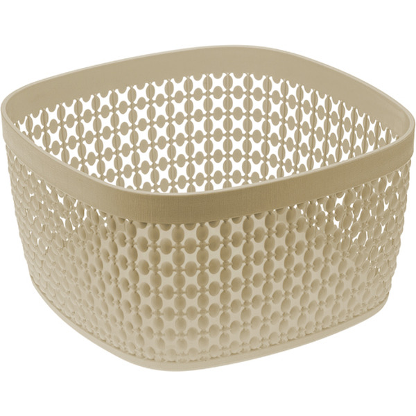 Сухарница Idea Пирула М1219 (латте)