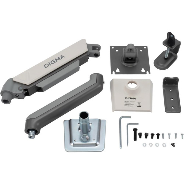 Кронштейн для монитора Digma D-MM101