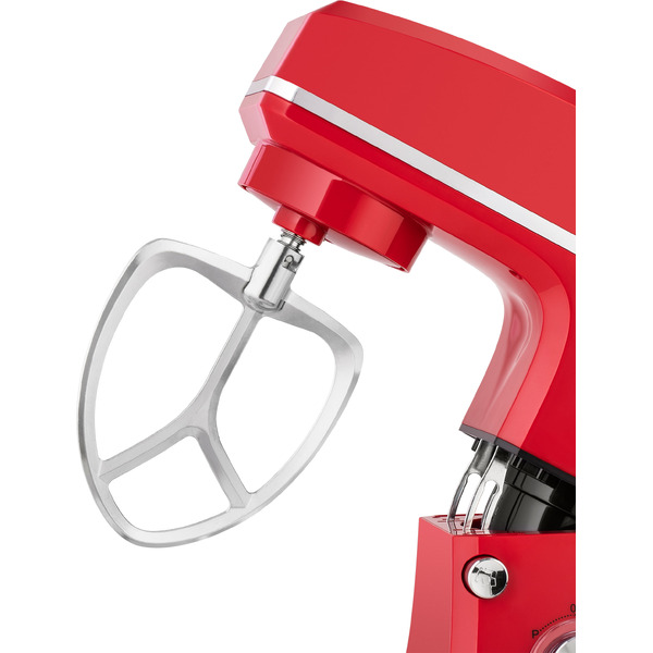 Миксер MAUNFELD MF-432R