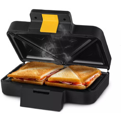 Бутербродница Kitfort КТ-3672