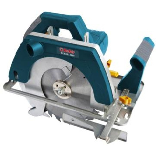 Дисковая пила Rebir RZ3-85/2250
