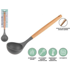 Черпак PERFECTO LINEA EcoVillage 21-315754