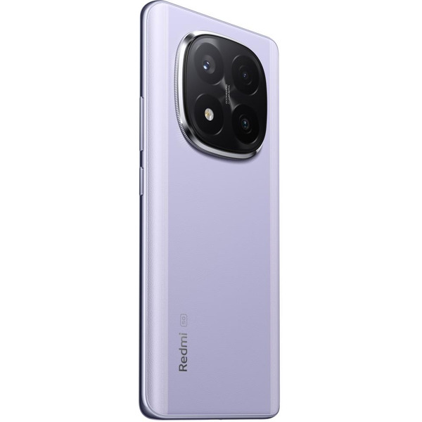 Смартфон Xiaomi Redmi Note 14 Pro+ 5G 8GB/256GB Lavender Purple RU