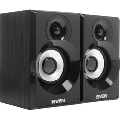 Акустическая система SVEN SPS-517 Black