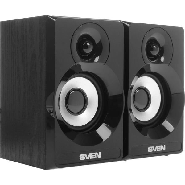 Акустическая система SVEN SPS-517 Black