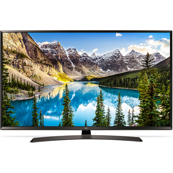 Телевизор LED LG 43UJ634V