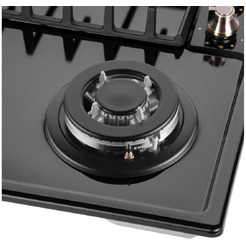 Варочная панель MAUNFELD EGHE.64.63CB.R/G