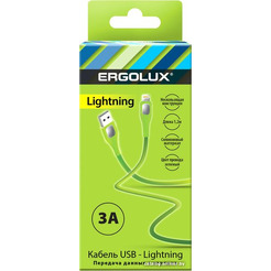 Кабель Ergolux ELX-CDC03-C05