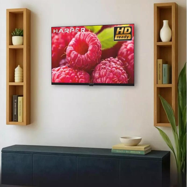 Телевизор Harper 32R777T