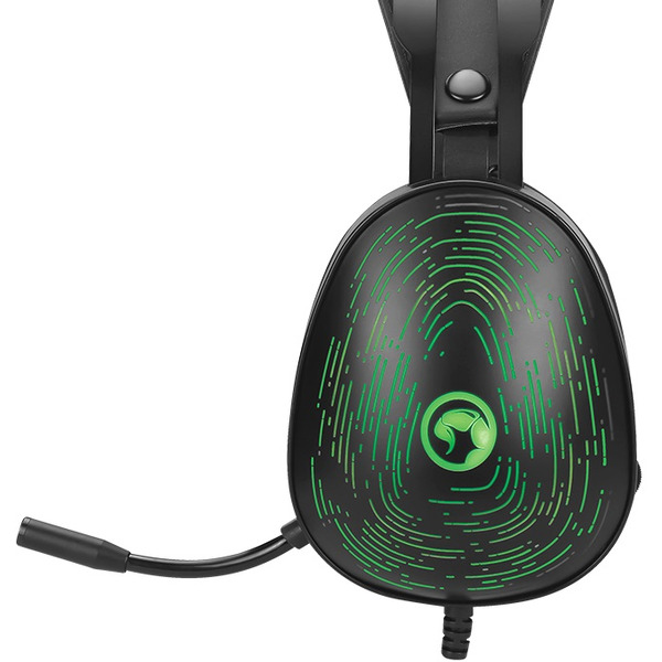 Игровая проводная гарнитура MARVO HG9049