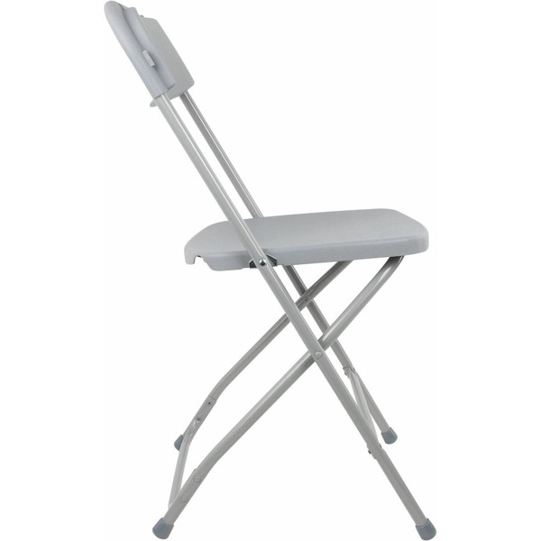 Стул Brabix Golf CF-002 (серый)