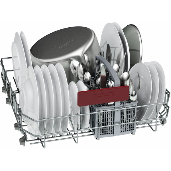 Посудомоечная машина NEFF S513I60X0R