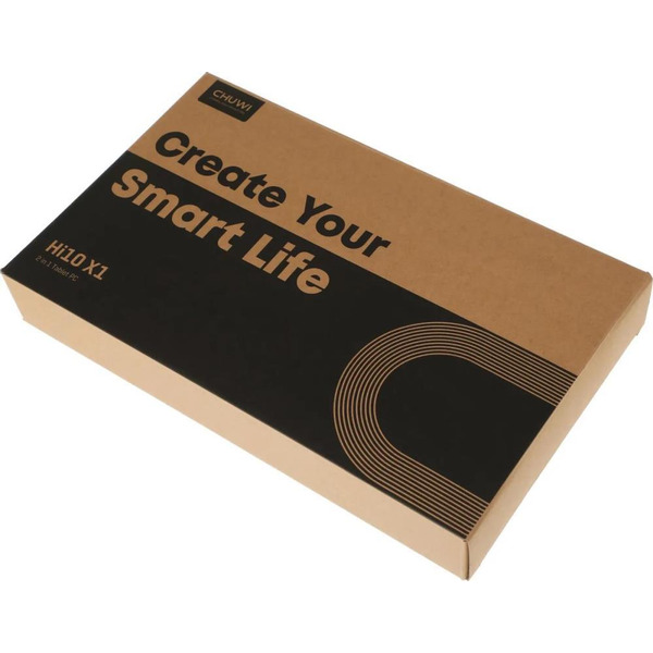 Планшет CHUWI Hi10 X Premium Set N150 8GB/256GB (серый, с клавиатурой)