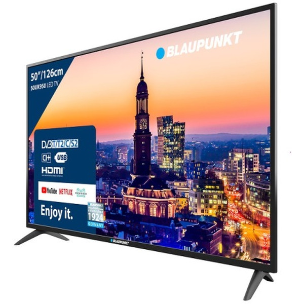 Телевизор Blaupunkt 50UK950T