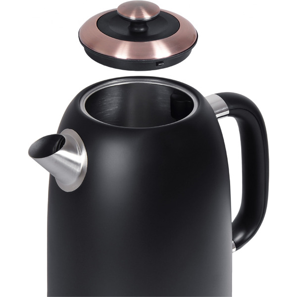 Электрический чайник Hyundai HYK-S4501