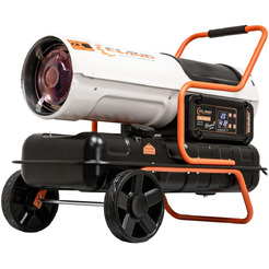 Тепловая пушка ELAND Atacama DW-35