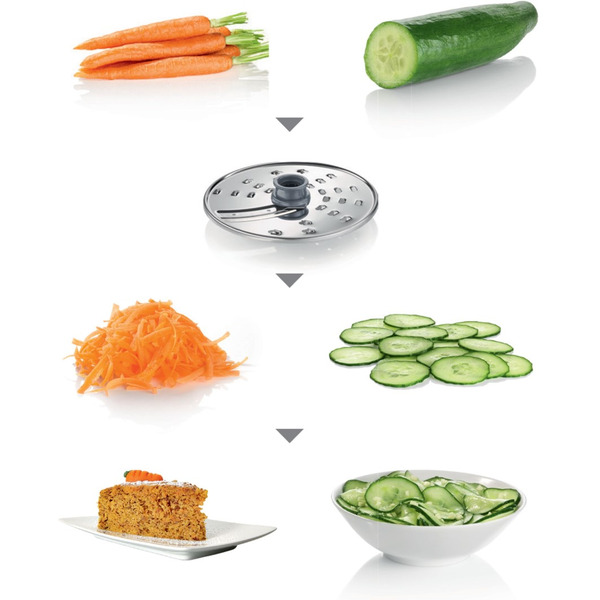 Мясорубка Bosch ProPower MFW68680