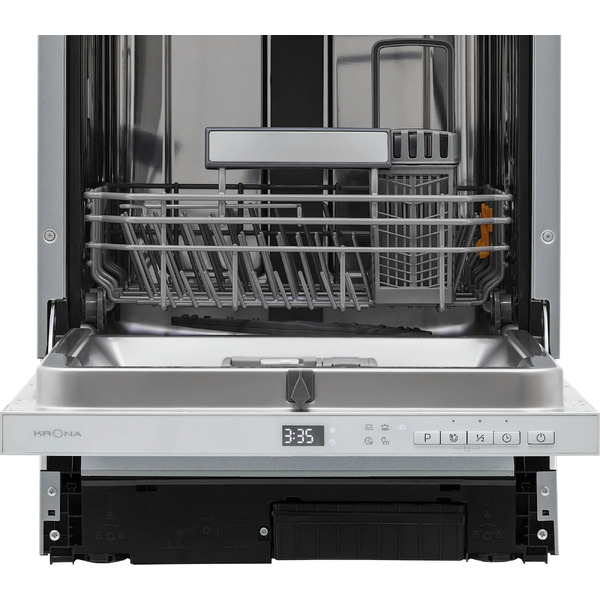 Встраиваемая посудомоечная машина Krona Brenta 45 BI V2