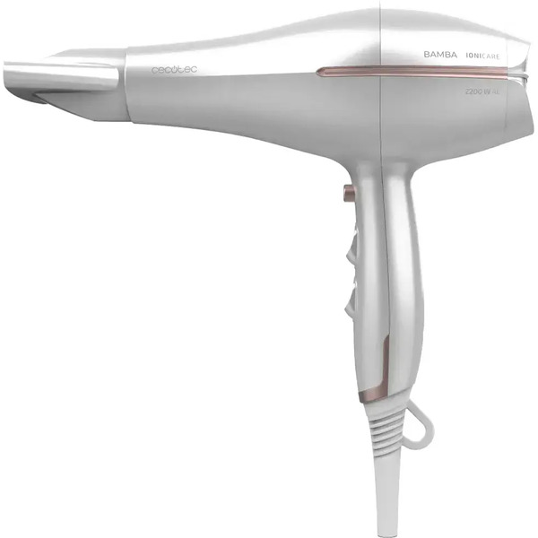 Фен Cecotec IoniCare 5300 Maxi Aura 4202