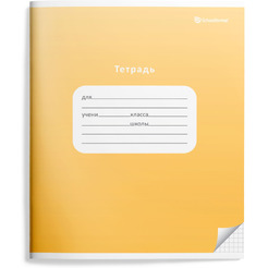 Набор тетрадей Schoolformat ГРАДИЕНТ ТШК12-ГР4 (4 шт)