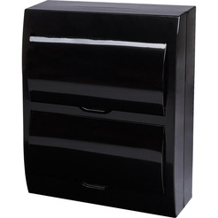 Бокс пластиковый TDM SQ0901-0906