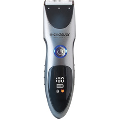 Машинка для стрижки Endever Sven-985 (серебристый)