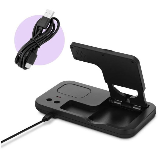 Зарядная станция Kitfort КТ-3748