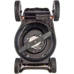 Газонокосилка Denzel GLD-460-K