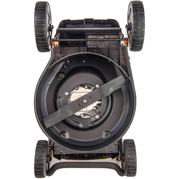Газонокосилка Denzel GLD-460-K