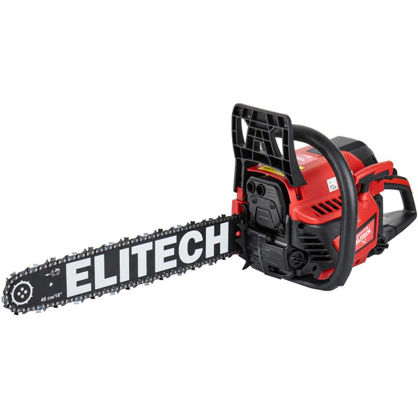 Бензопила ELITECH ПБ 5833C E1611.012.00